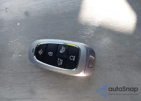 2023 Hyundai Palisade Limited z USA, uszkodzony, nr VIN KM8R5DGE1PU532342